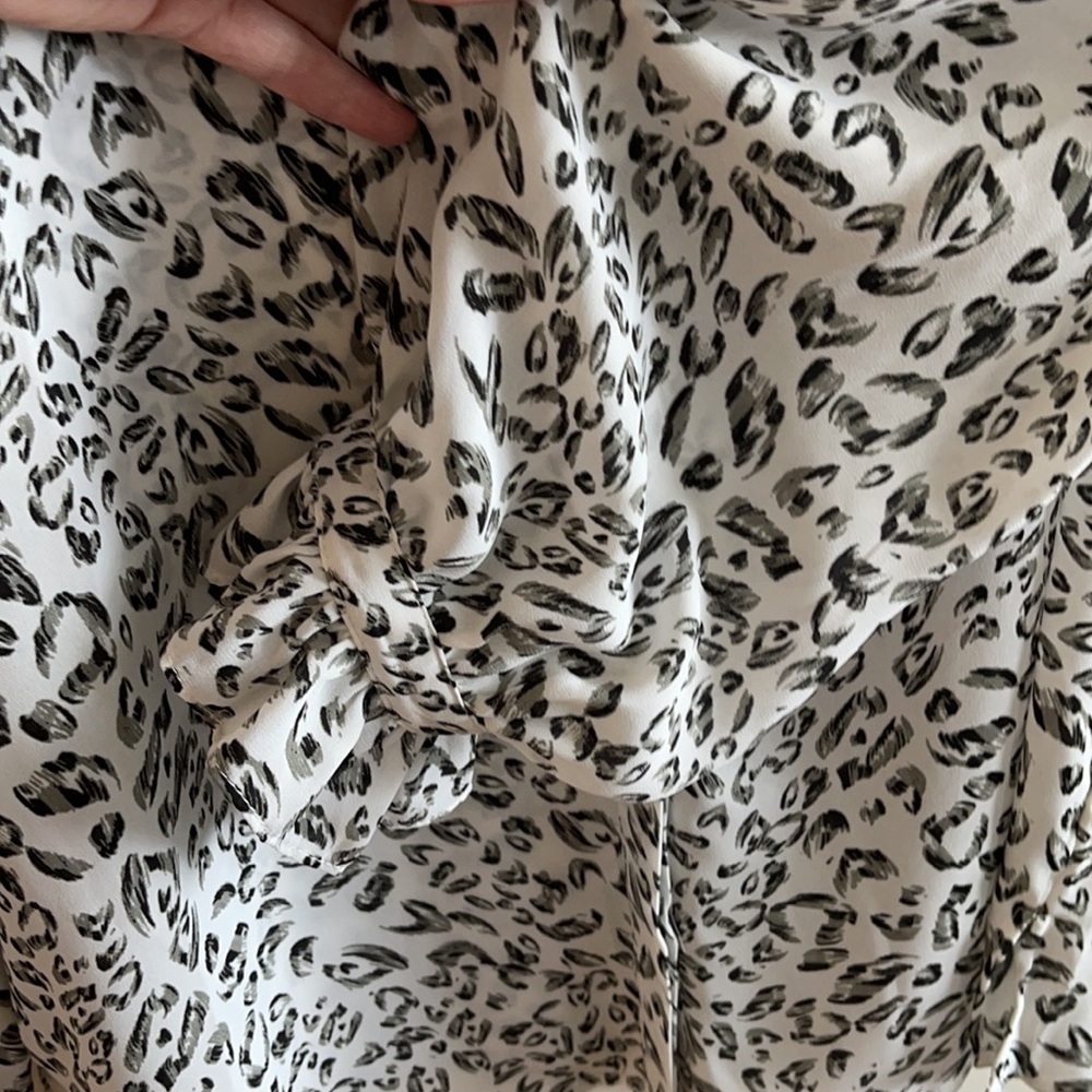 Blouse - Picture 3 of 4